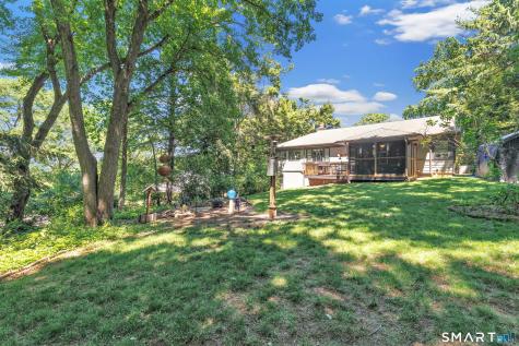 383 High Ridge Road Fairfield CT 06825