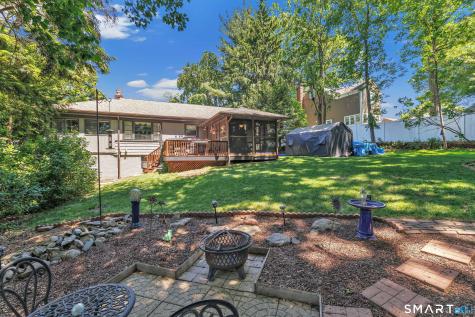 383 High Ridge Road Fairfield CT 06825