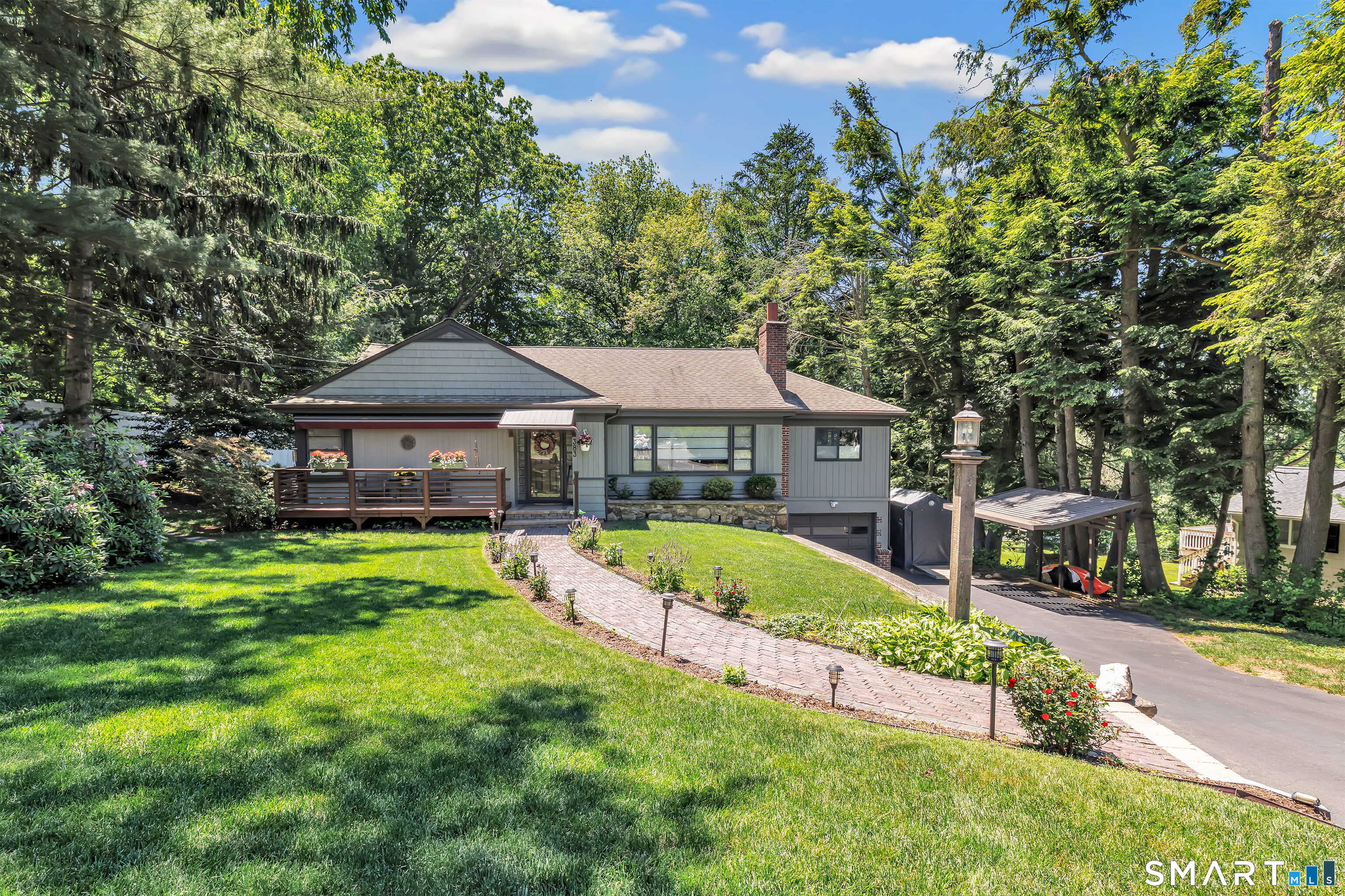 383 High Ridge Road Fairfield CT 06825