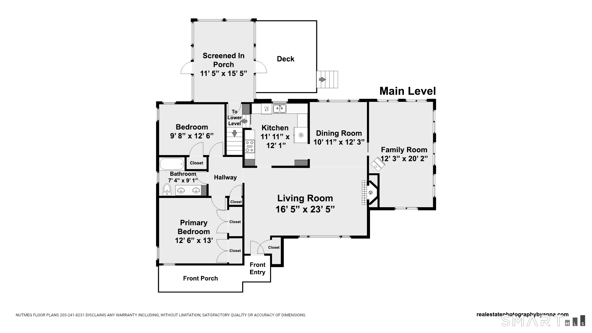 383 High Ridge Road Fairfield CT 06825
