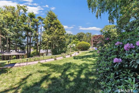 383 High Ridge Road Fairfield CT 06825