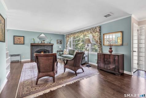 383 High Ridge Road Fairfield CT 06825