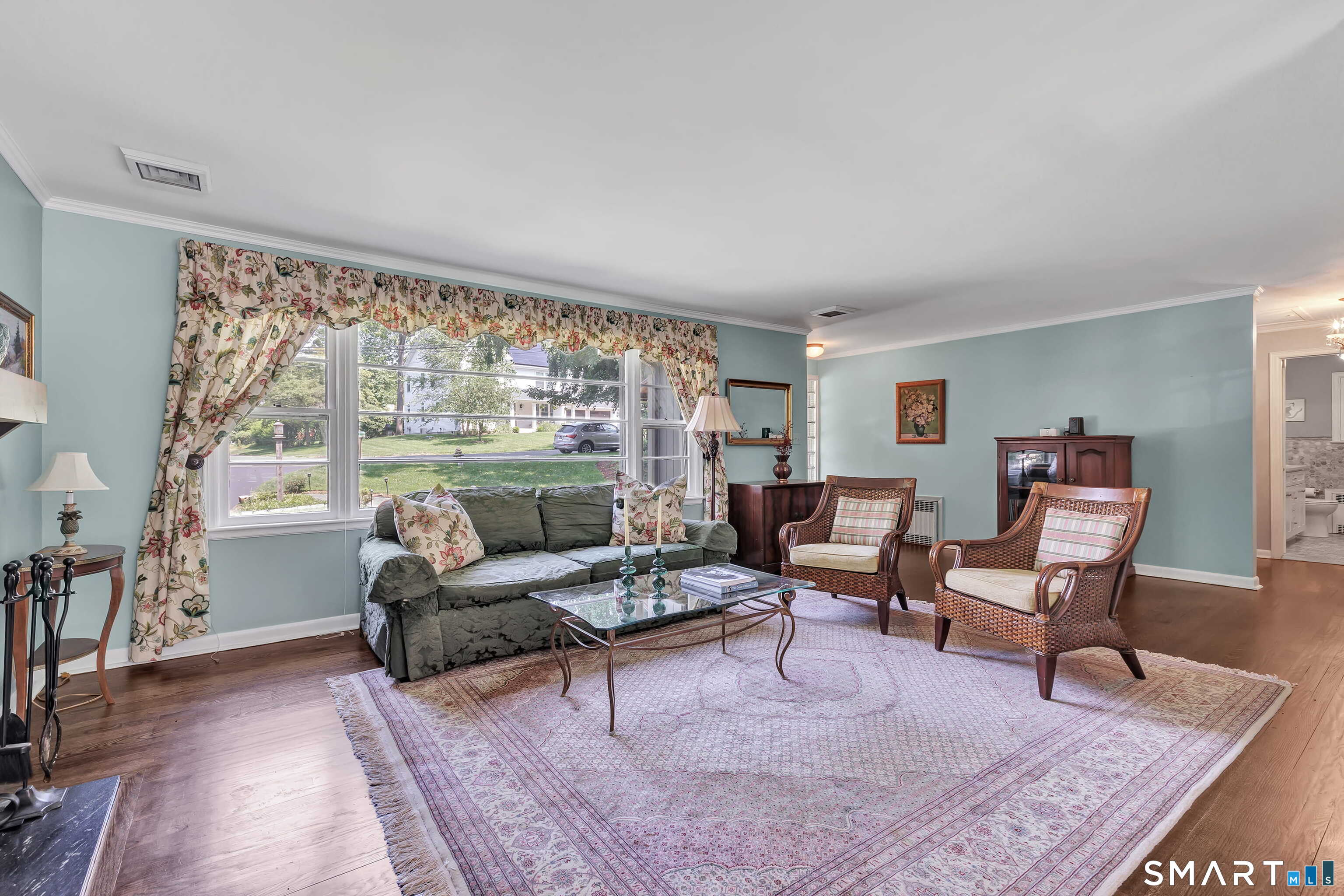 383 High Ridge Road Fairfield CT 06825