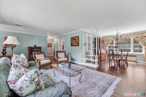 383 High Ridge Road Fairfield CT 06825