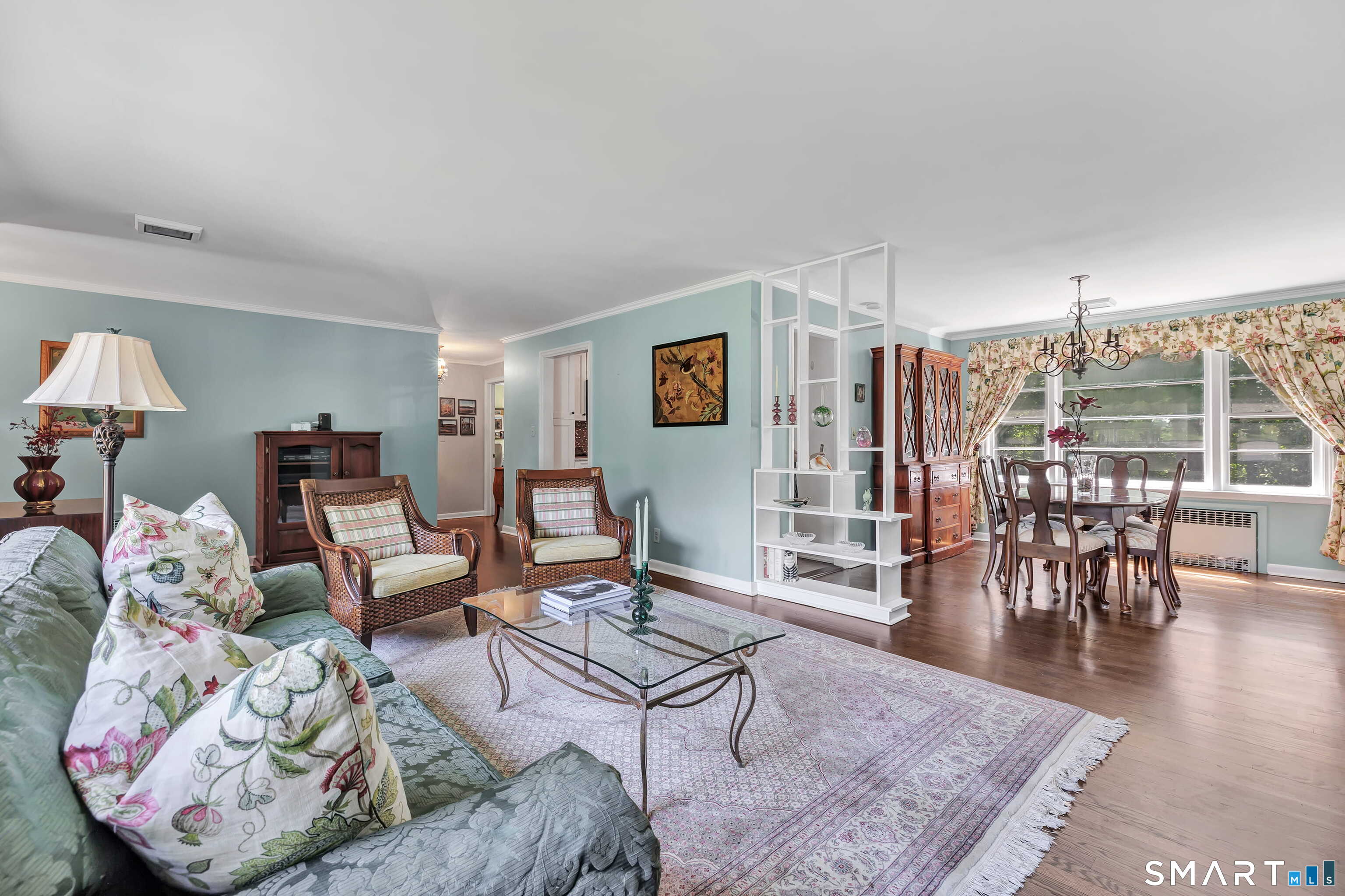383 High Ridge Road Fairfield CT 06825