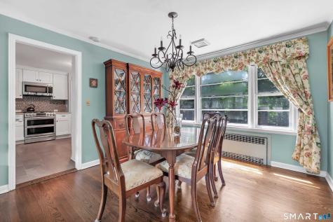 383 High Ridge Road Fairfield CT 06825