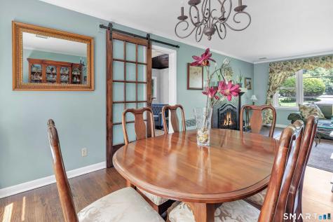 383 High Ridge Road Fairfield CT 06825