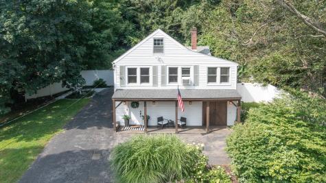 68 Manor Road Southbury CT 06488