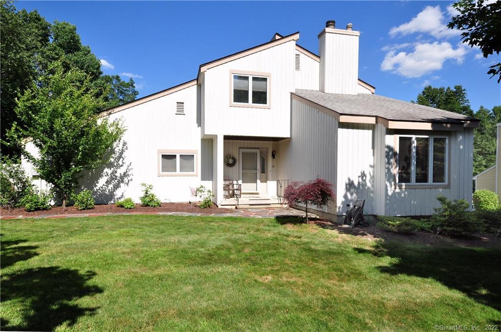 42 Basswood Road Farmington CT 06032
