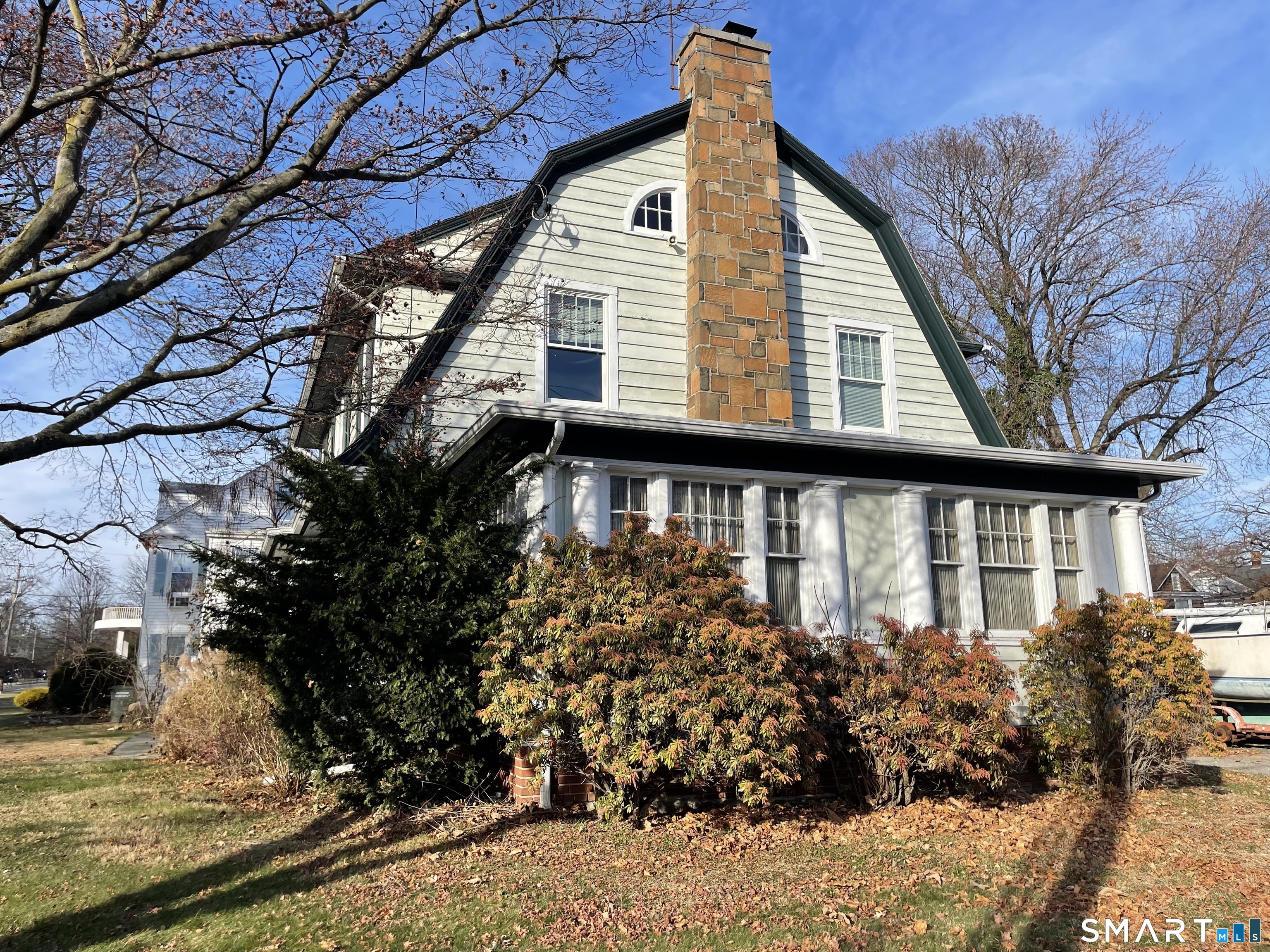 366 Brooklawn Avenue Bridgeport CT 06604