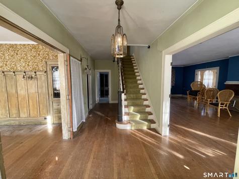 366 Brooklawn Avenue Bridgeport CT 06604