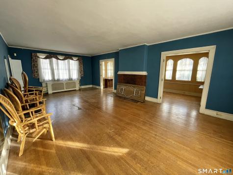 366 Brooklawn Avenue Bridgeport CT 06604