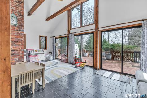 16 Mountain Road Wilton CT 06897
