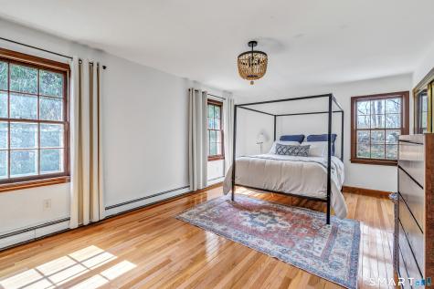 16 Mountain Road Wilton CT 06897