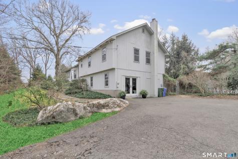 16 Mountain Road Wilton CT 06897