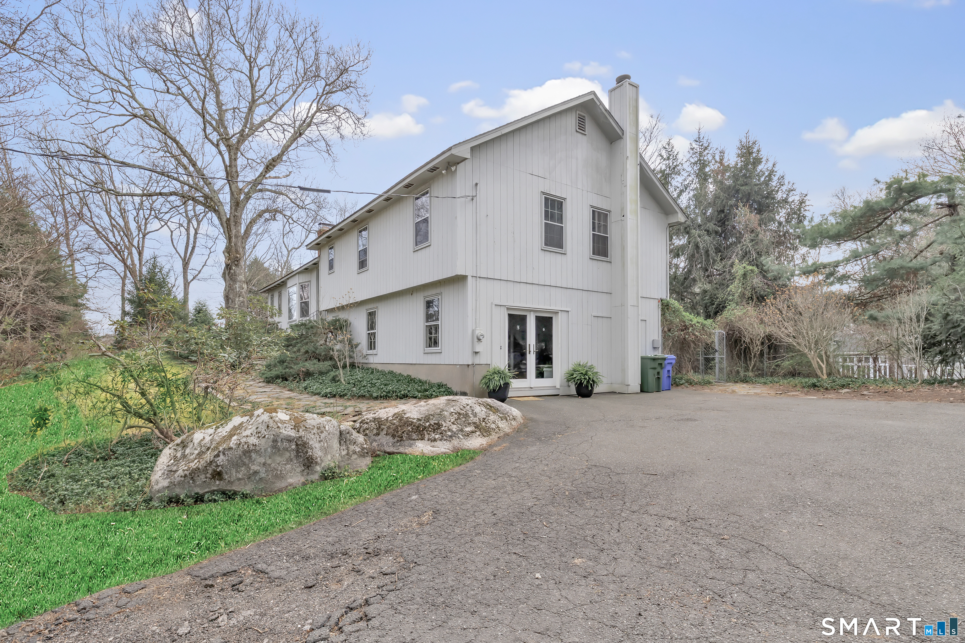 16 Mountain Road Wilton CT 06897