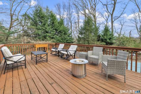 16 Mountain Road Wilton CT 06897