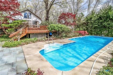 16 Mountain Road Wilton CT 06897