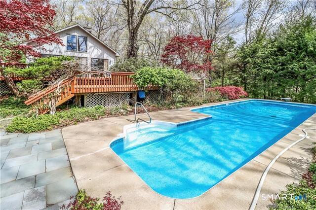 16 Mountain Road Wilton CT 06897