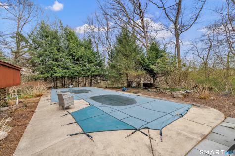 16 Mountain Road Wilton CT 06897