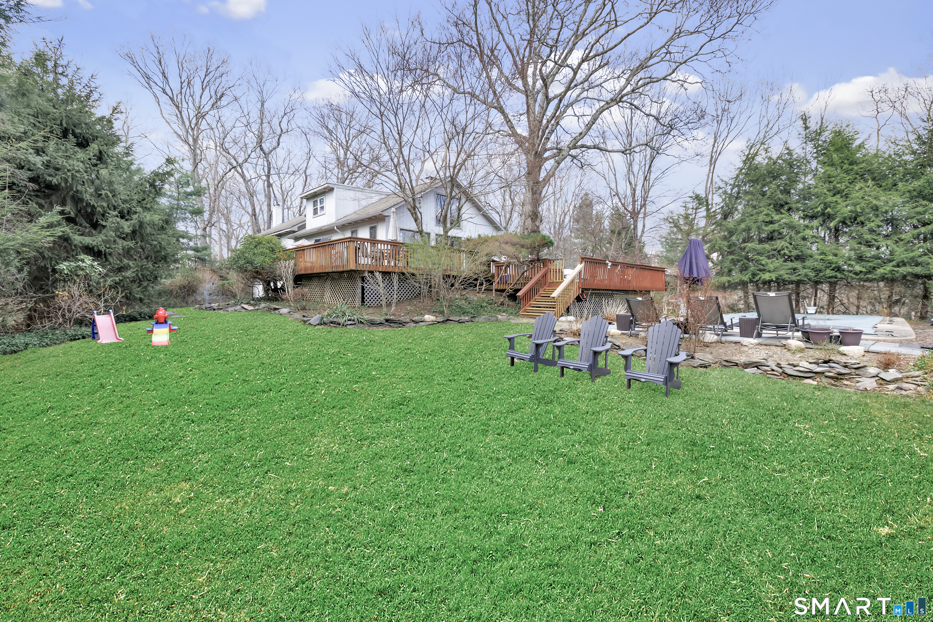 16 Mountain Road Wilton CT 06897