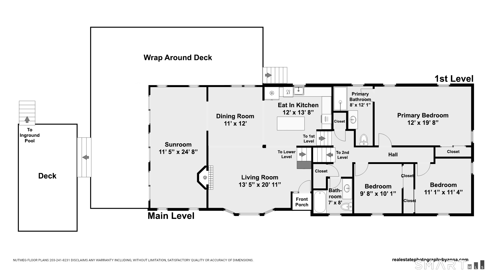 16 Mountain Road Wilton CT 06897