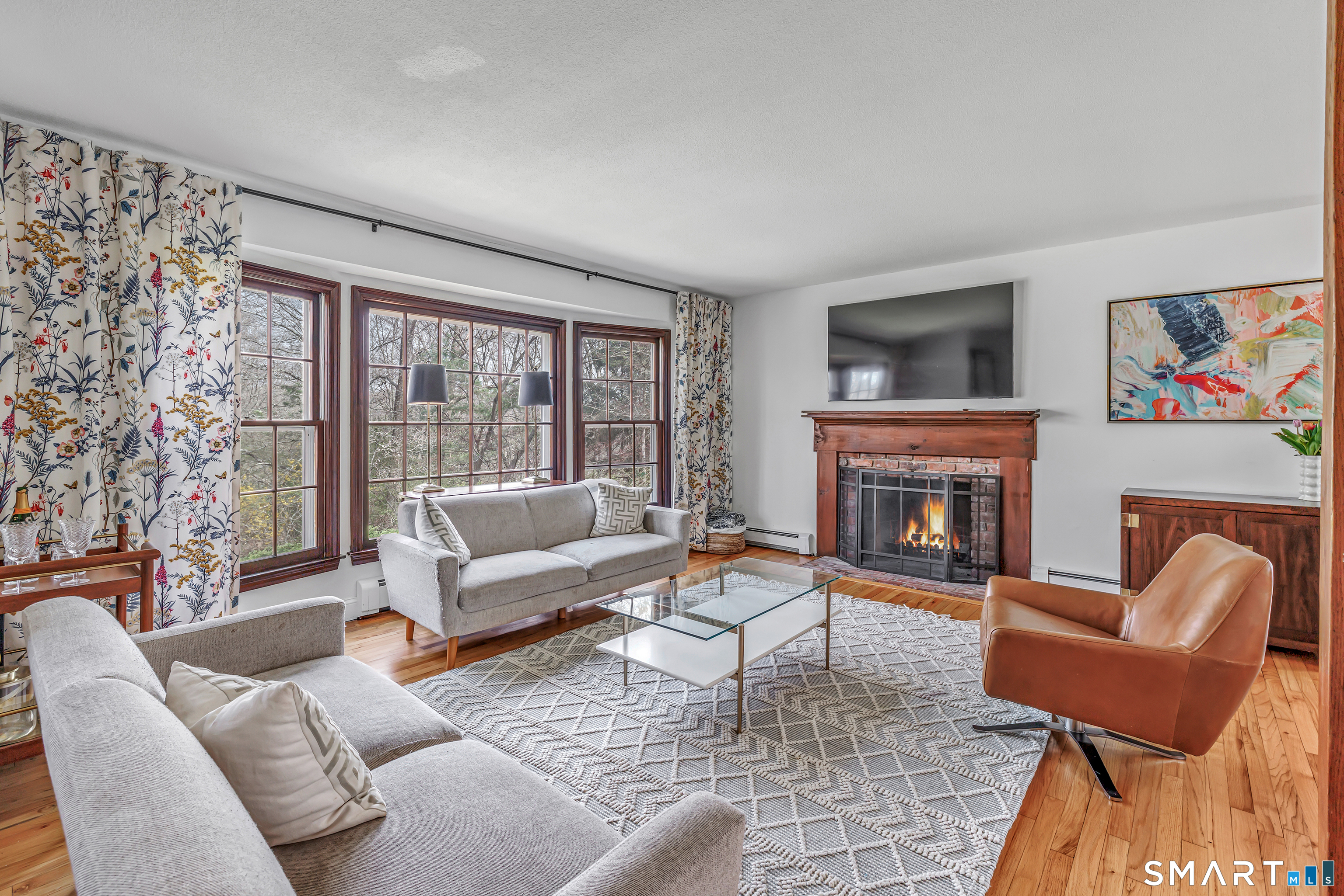 16 Mountain Road Wilton CT 06897