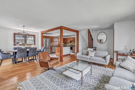 16 Mountain Road Wilton CT 06897