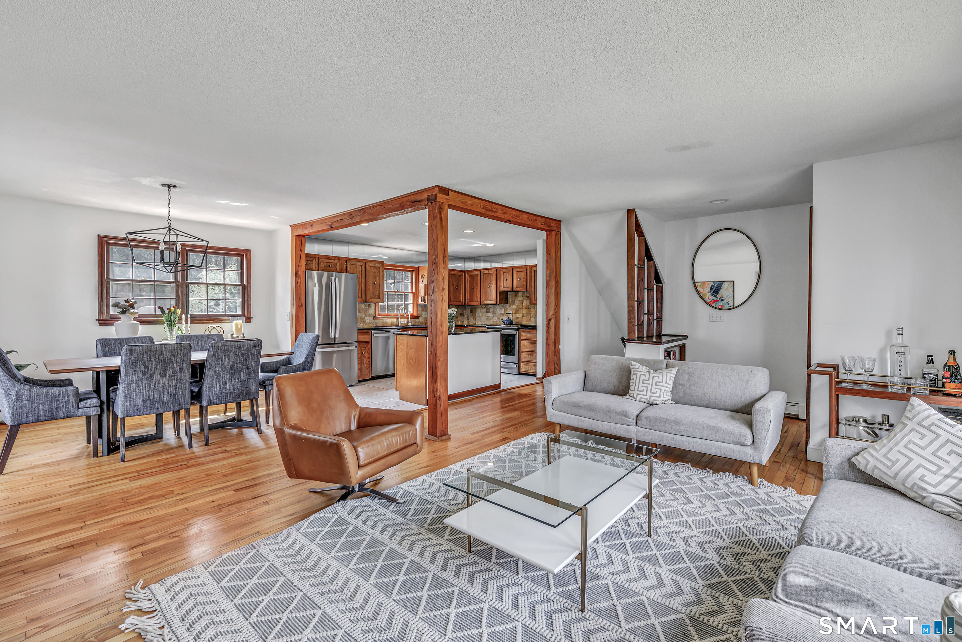 16 Mountain Road Wilton CT 06897