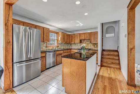 16 Mountain Road Wilton CT 06897