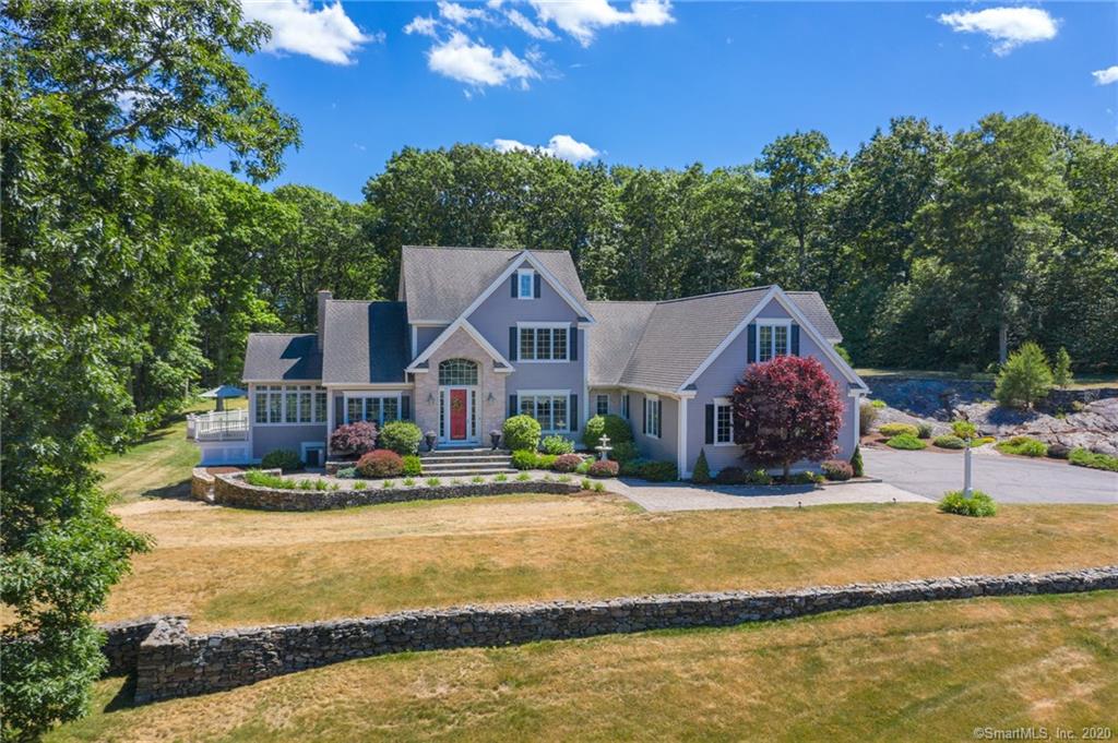 7 Old Field Road Burlington CT 06013