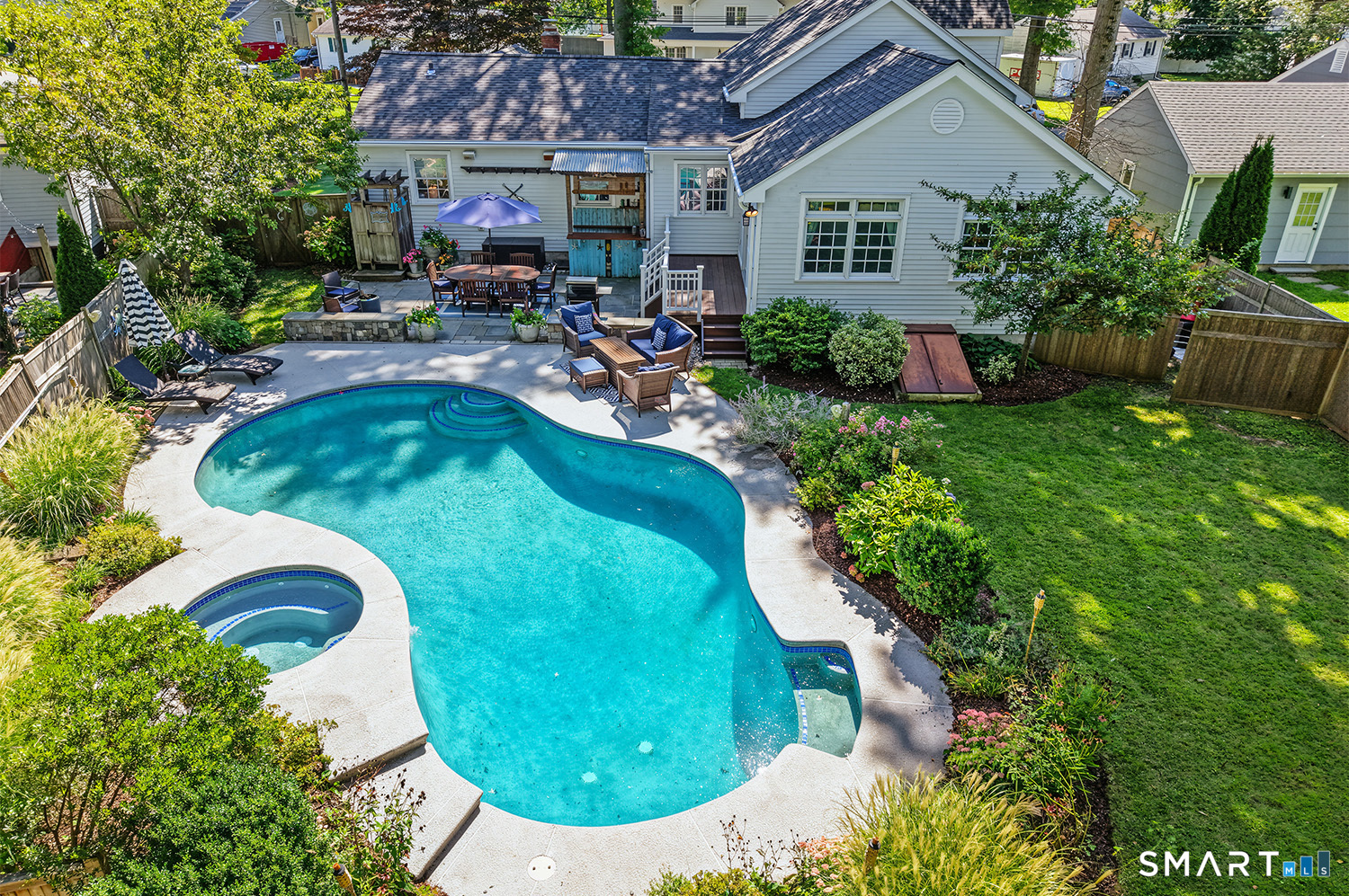 78 Greenbriar Road Fairfield CT 06824