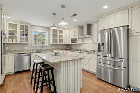 78 Greenbriar Road Fairfield CT 06824