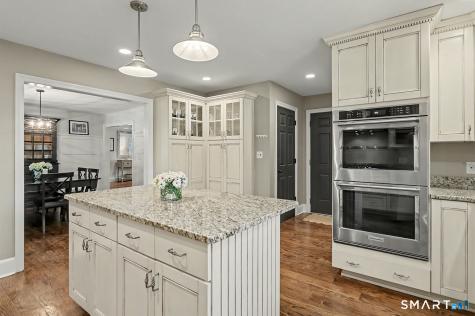 78 Greenbriar Road Fairfield CT 06824