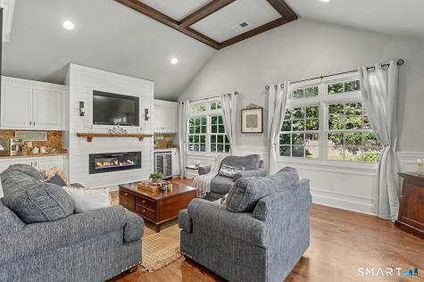 78 Greenbriar Road Fairfield CT 06824