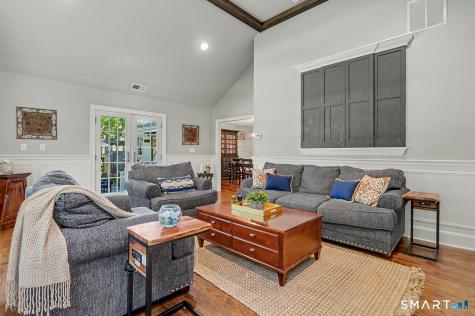 78 Greenbriar Road Fairfield CT 06824