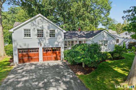 78 Greenbriar Road Fairfield CT 06824