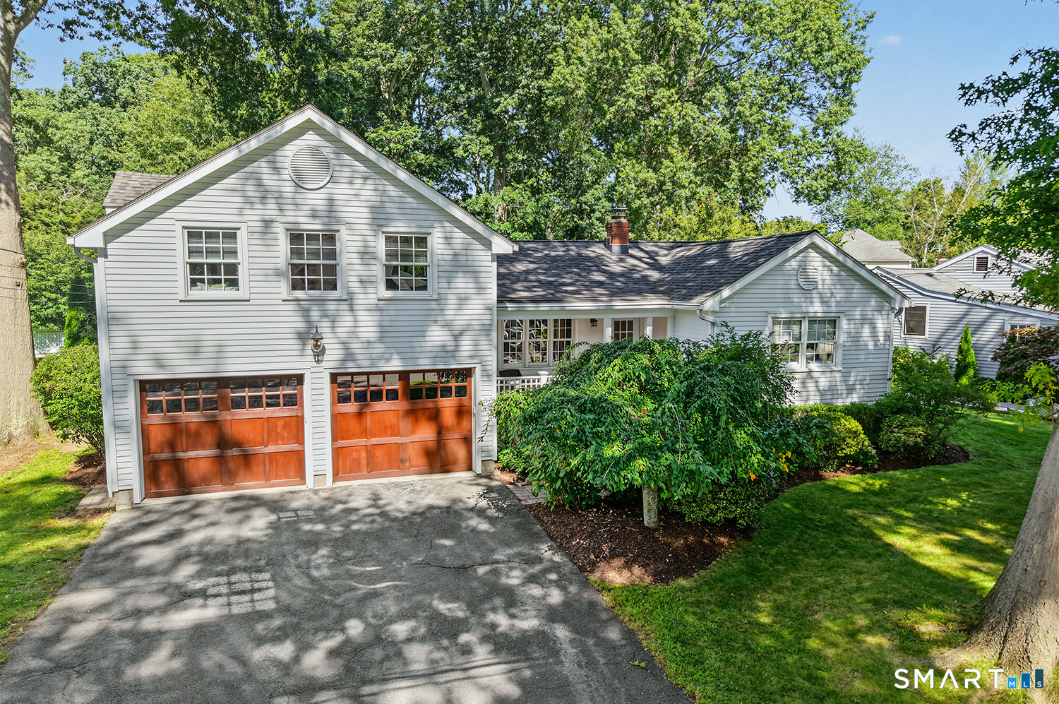78 Greenbriar Road Fairfield CT 06824