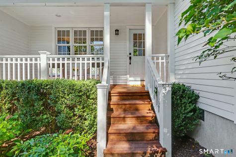 78 Greenbriar Road Fairfield CT 06824