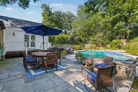 78 Greenbriar Road Fairfield CT 06824