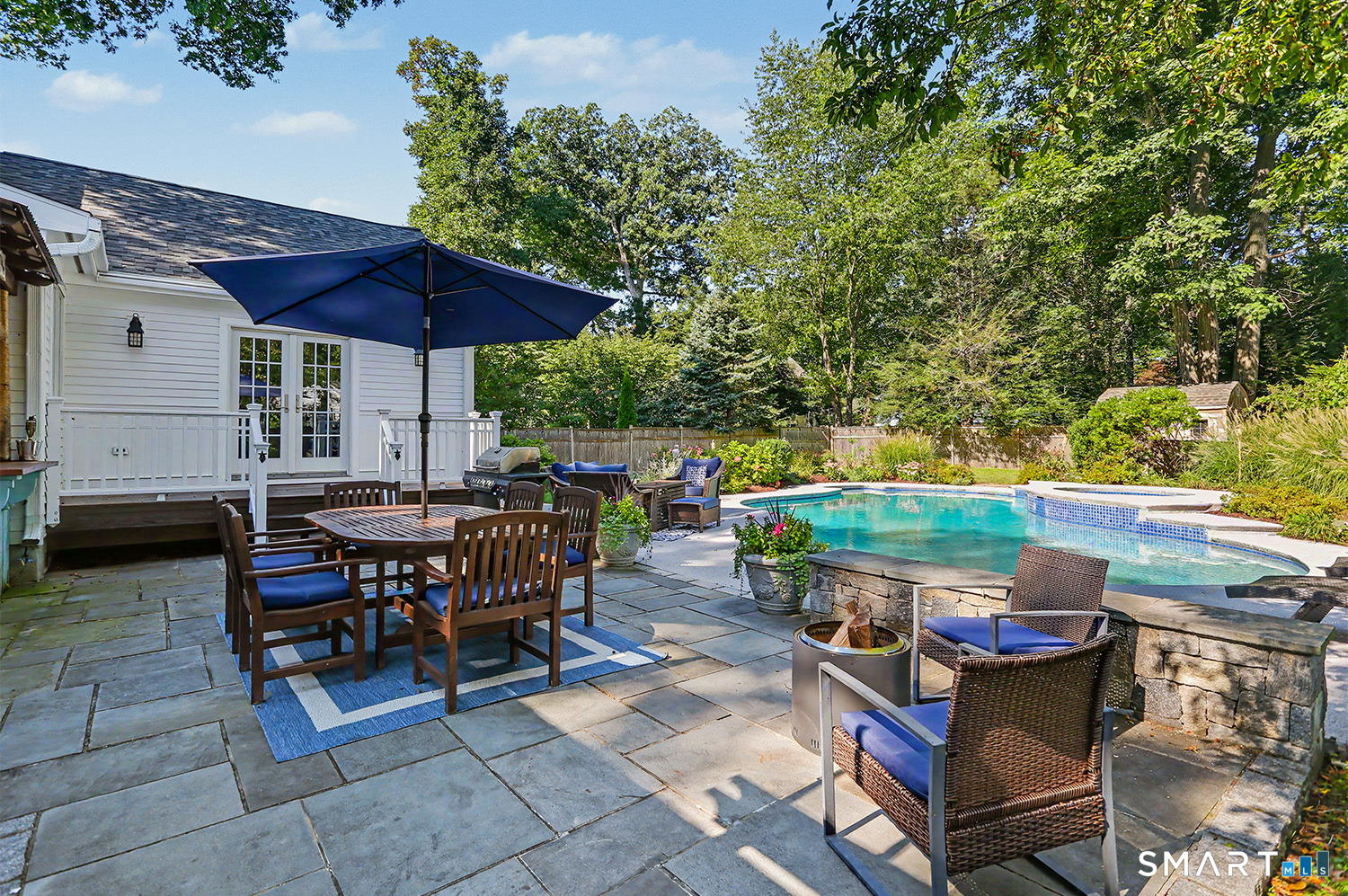 78 Greenbriar Road Fairfield CT 06824