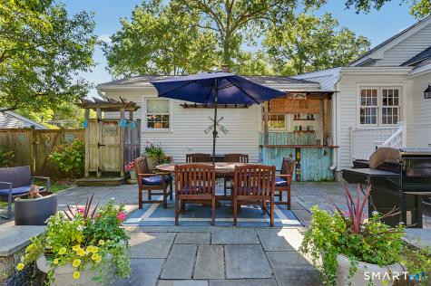 78 Greenbriar Road Fairfield CT 06824