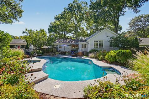 78 Greenbriar Road Fairfield CT 06824