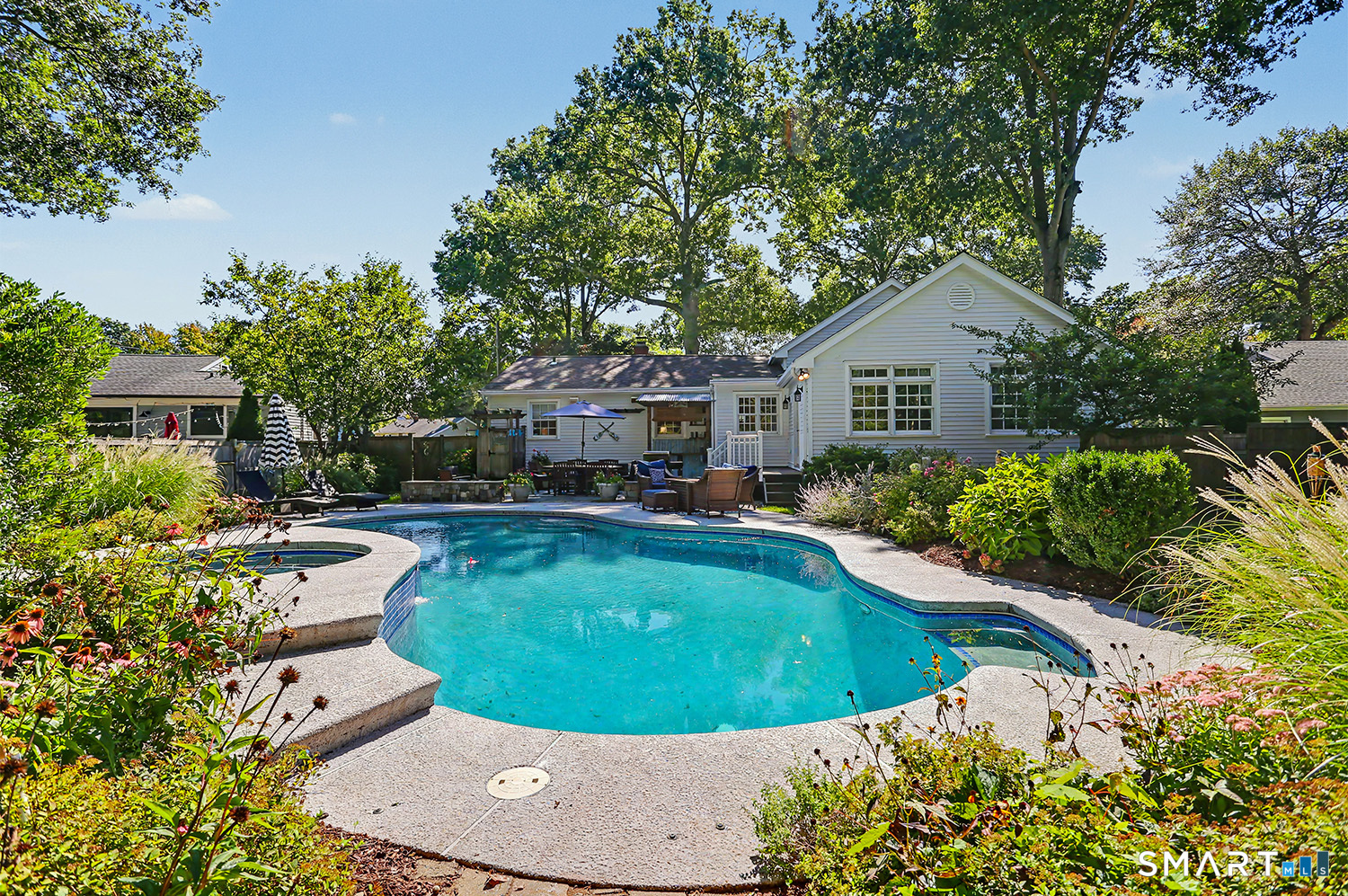 78 Greenbriar Road Fairfield CT 06824