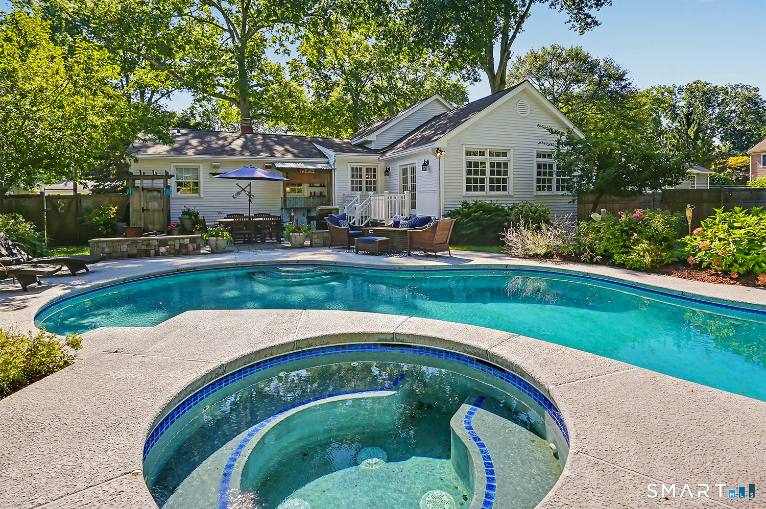 78 Greenbriar Road Fairfield CT 06824
