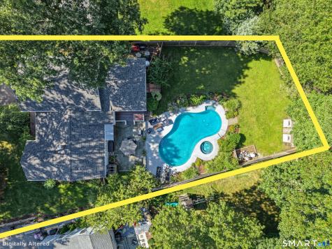 78 Greenbriar Road Fairfield CT 06824