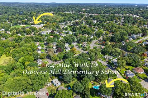 78 Greenbriar Road Fairfield CT 06824