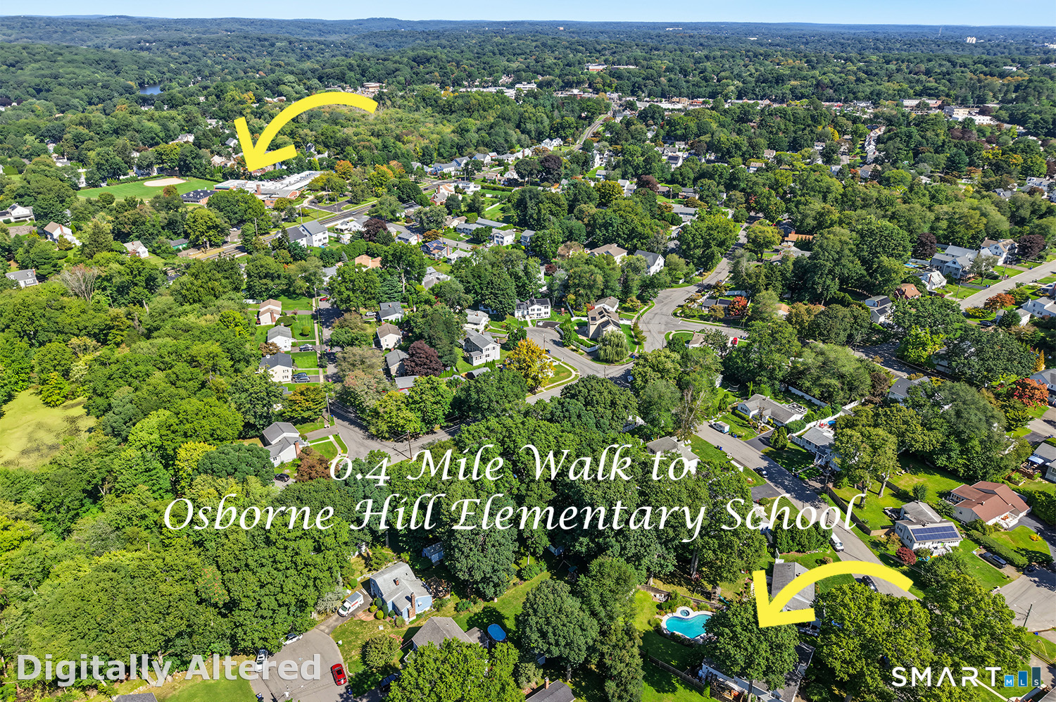 78 Greenbriar Road Fairfield CT 06824