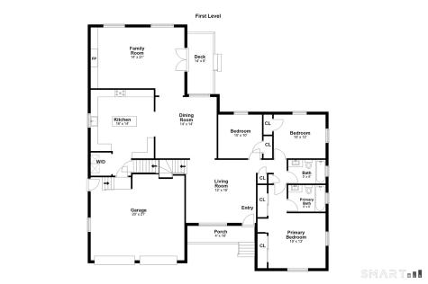 78 Greenbriar Road Fairfield CT 06824