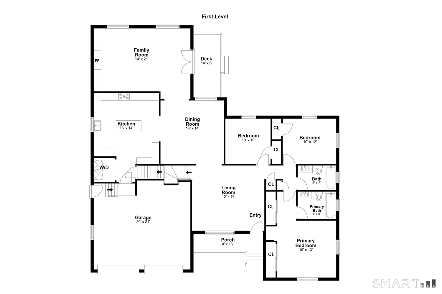 78 Greenbriar Road Fairfield CT 06824